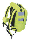 Hi-Vis Rucksack