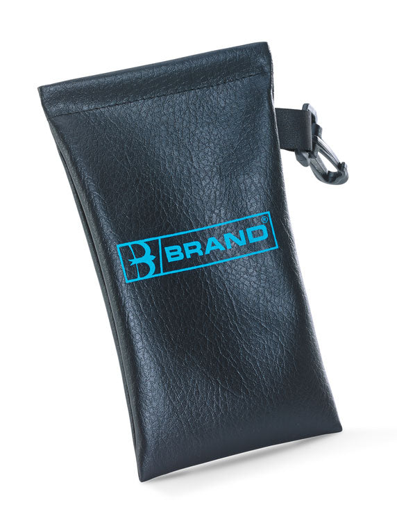 B-Brand Spec Case - Protective Eyewear Storage, Durable Design