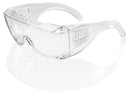 B-Brand Seattle Safety Glasses - Impact Resistant, UV Protection, Comfortable Fit