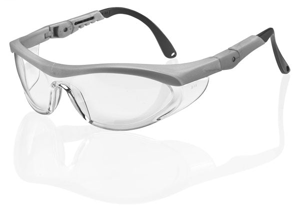 Premium B-Brand Utah Spec CLR A/M Grey Sunglasses - Stylish & Durable Eyewear