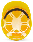 Vent Helmet Replacement Plastic Harness with Integrated Sweatband