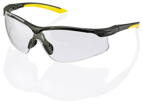 Yale Spec Clear Anti-Mist Lens for Enhanced Visibility and Safety