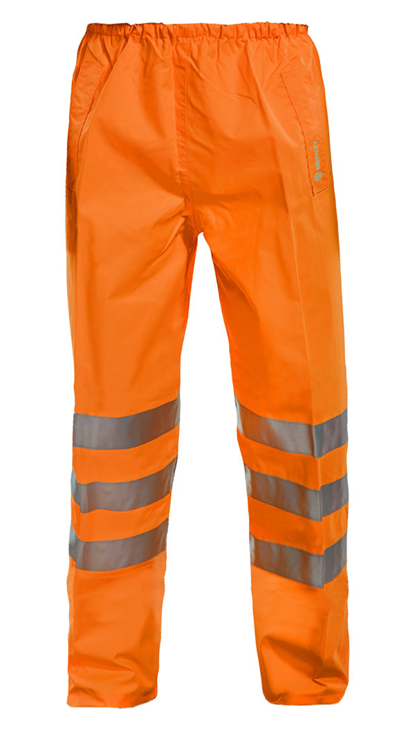 BSEEN BIRKDALE TRS ORANGE XXXL Safety Jacket for Enhanced Outdoor Safety