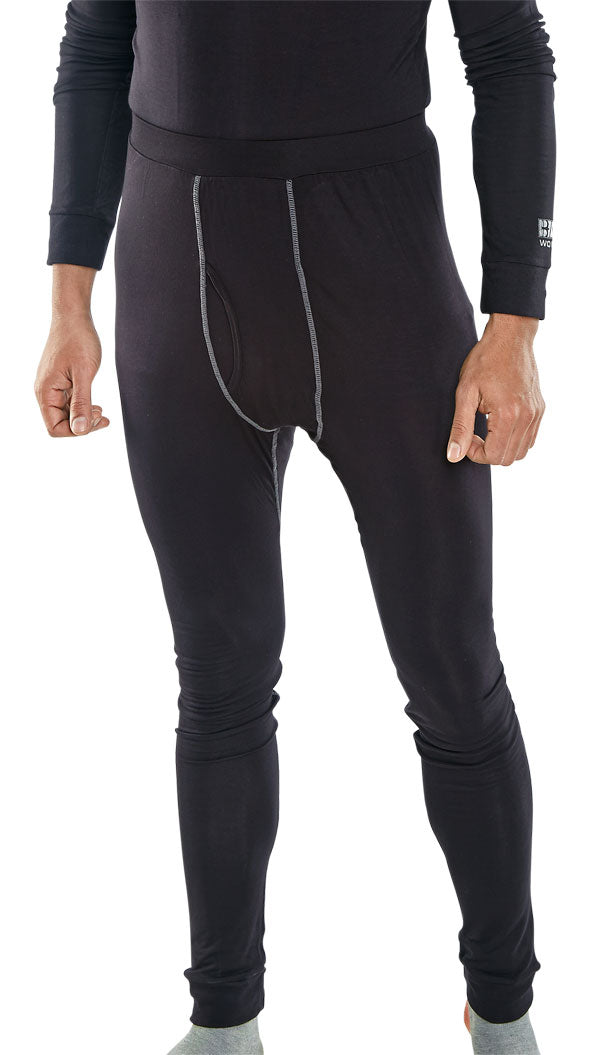 BASE LAYER LONG JOHN XXXL