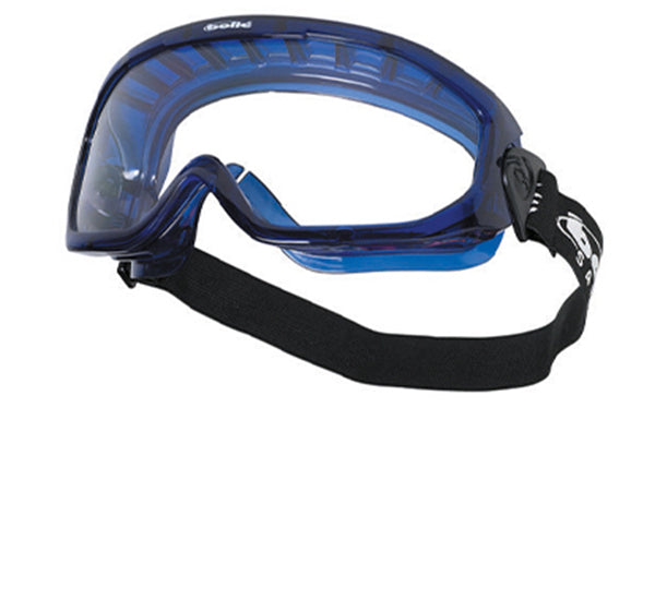 BOLLE BLAST GOGGLE CLEAR PC