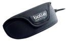 Bolle Spectacle Case - Protective Eyewear Storage, Durable Design, Safety Accessories