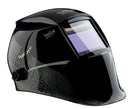 Bolle Fusion + Welding Helmet - Auto-Darkening, High-Impact Protection, Adjustable Fit Safety Gear