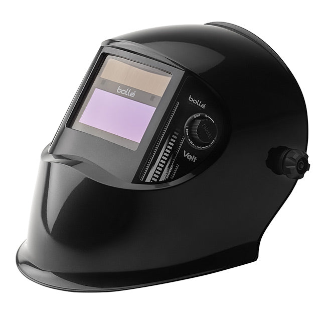 Bolle Volt Welding Helmet - High-Performance Eye and Face Protection for Welders