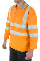 PLANT OPERATORS 3/4 PK OR 3XL