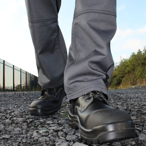 Foyle Safety Boot S3 HRO CI HI FO