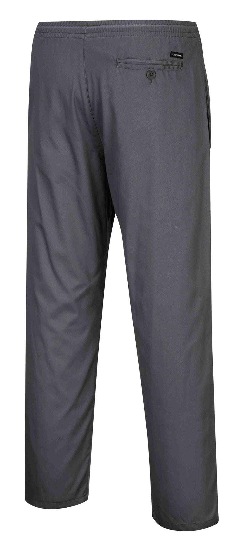 Drawstring Trousers