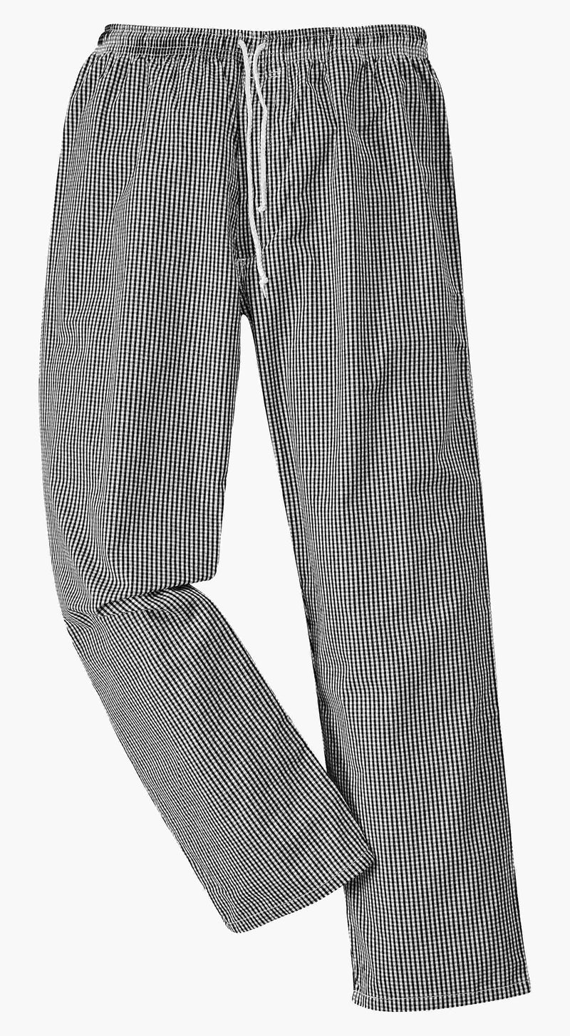 Bromley Chefs Trousers