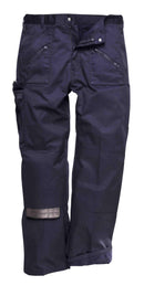 Lined Action Trousers