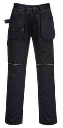 Slim Fit Combat Trousers