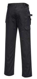 Slim Fit Combat Trousers