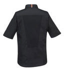 Mesh Air Pro Jacket S/S