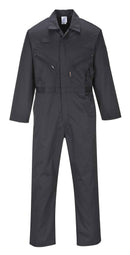 Liverpool Zip Coverall