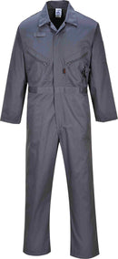 Liverpool Zip Coverall