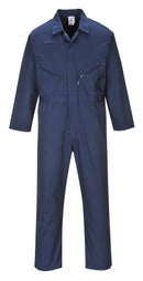 Liverpool Zip Coverall