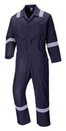 Lona Cotton Coverall