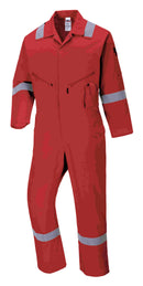 Lona Cotton Coverall