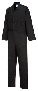 Kneepad Coverall