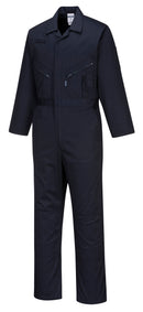 Kneepad Coverall