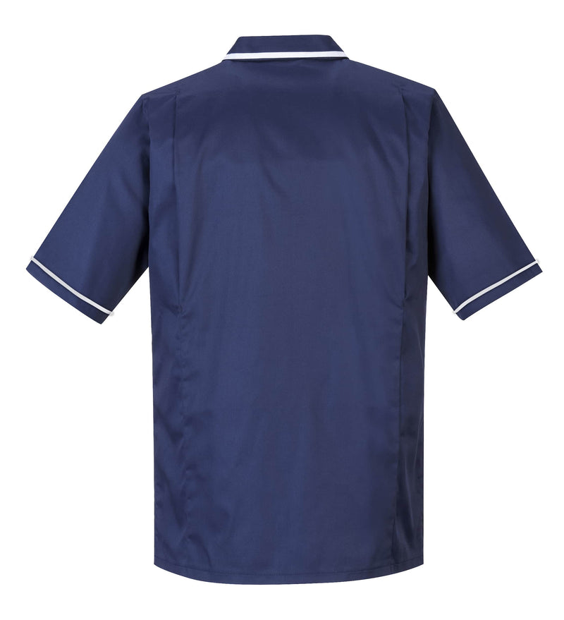 Men's Classic Tunic