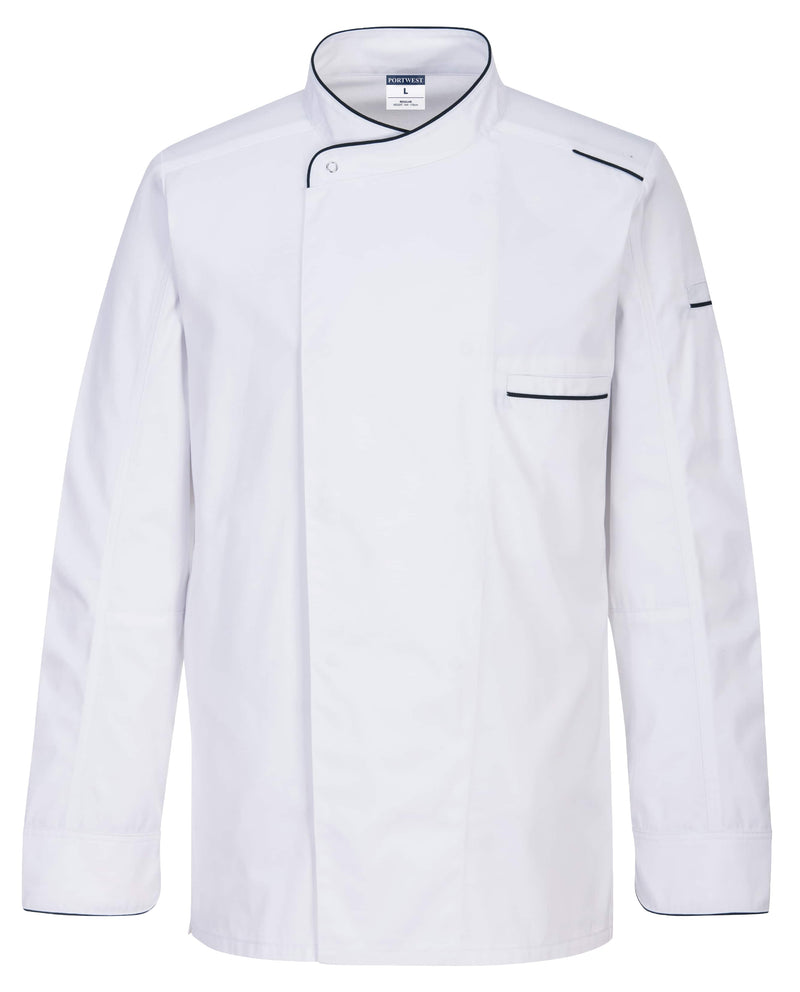 Surrey Chefs Jacket L/S