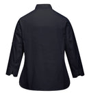 Rachel Women's Chefs Jacket L/S