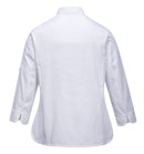 Rachel Women's Chefs Jacket L/S