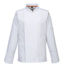 Mesh Air Pro Jacket L/S