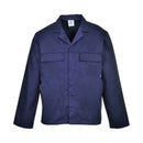 Mayo Jacket, Four Pockets