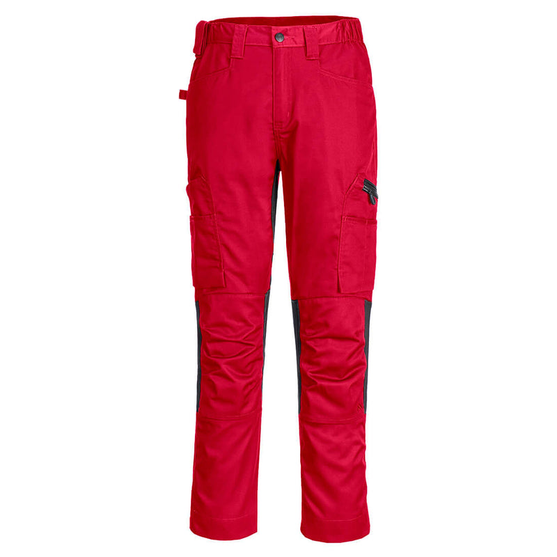 Eco Stretch Trade Trousers