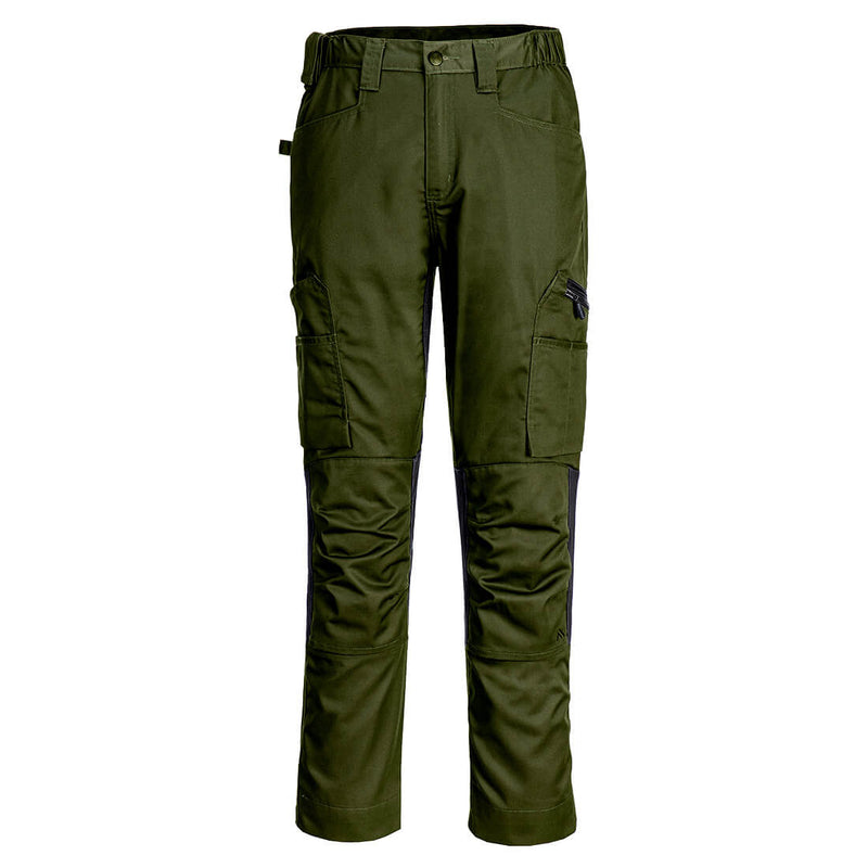 Eco Stretch Trade Trousers