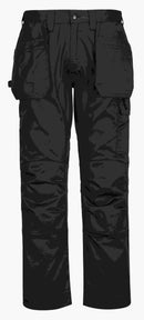 Eco Stretch Holster Trousers