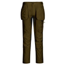 Eco Stretch Holster Trousers