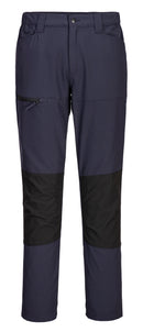 Eco Active Stretch Work Trousers