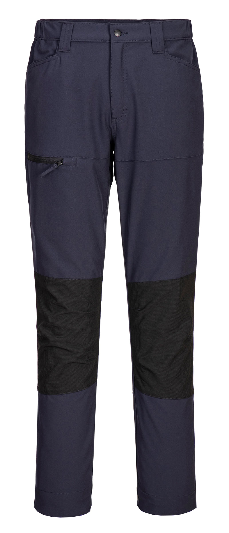 Eco Active Stretch Work Trousers