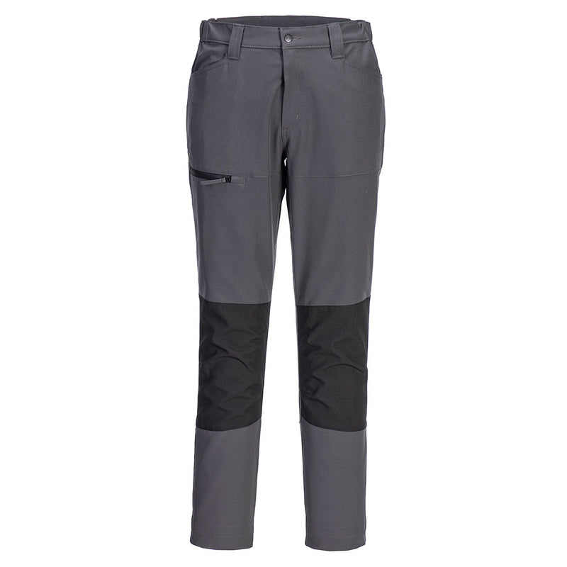 Eco Active Stretch Work Trousers