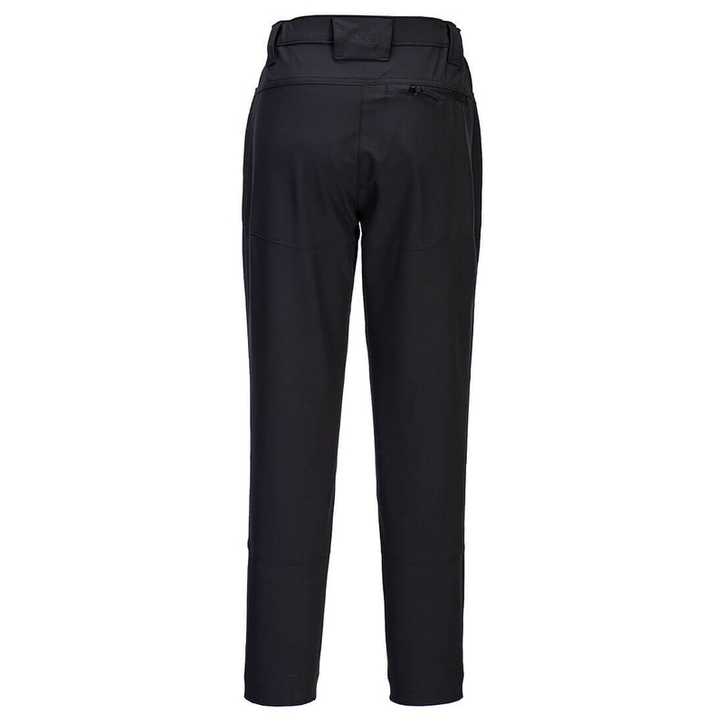 Eco Women's Stretch Work Trousers