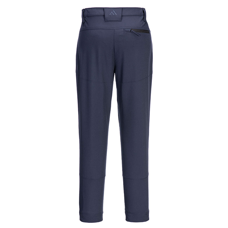 Eco Women's Stretch Work Trousers