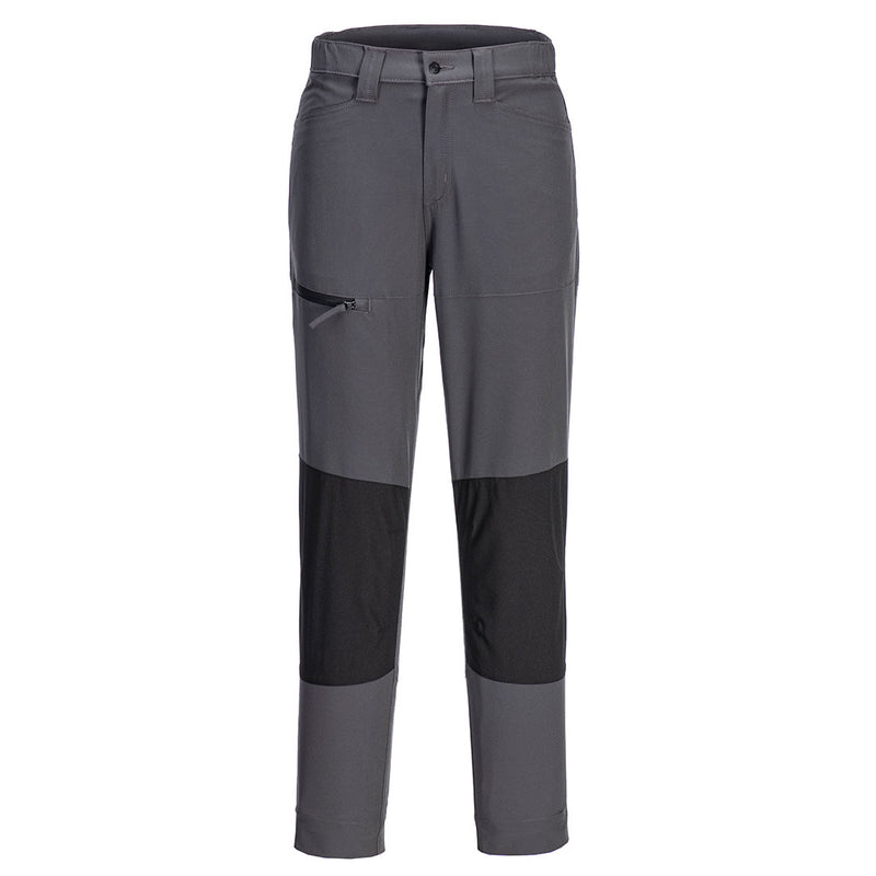 Eco Women's Stretch Work Trousers