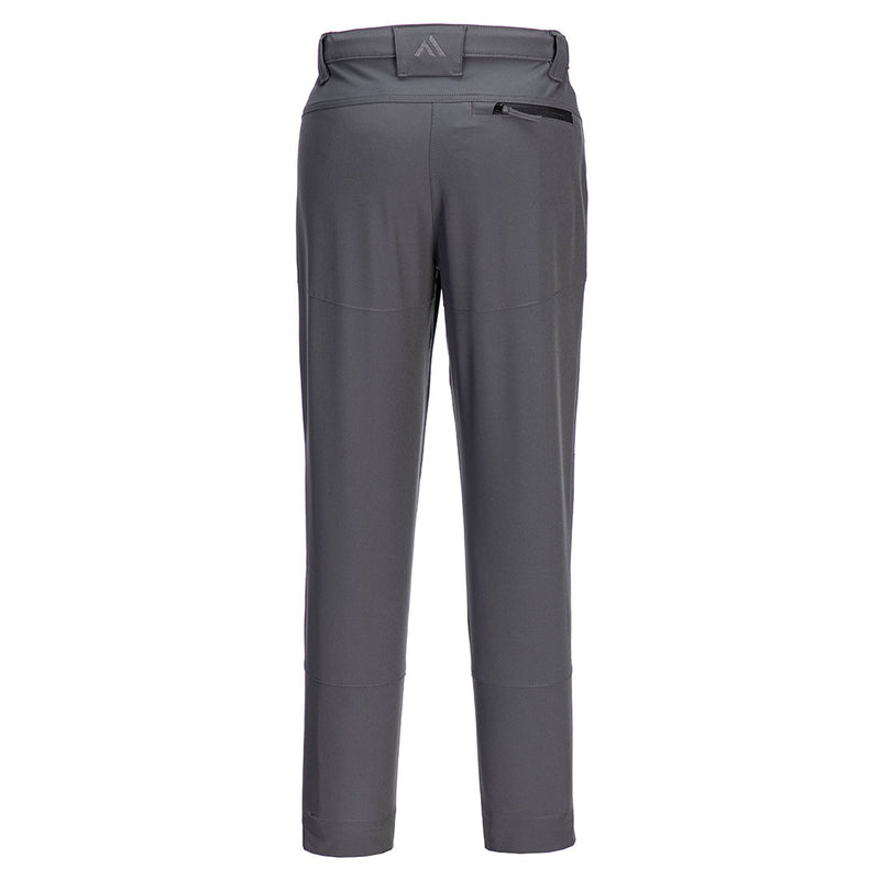 Eco Women's Stretch Work Trousers