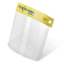 McKinnon Economy Face Shield - Affordable, Reliable Full-Face Protection