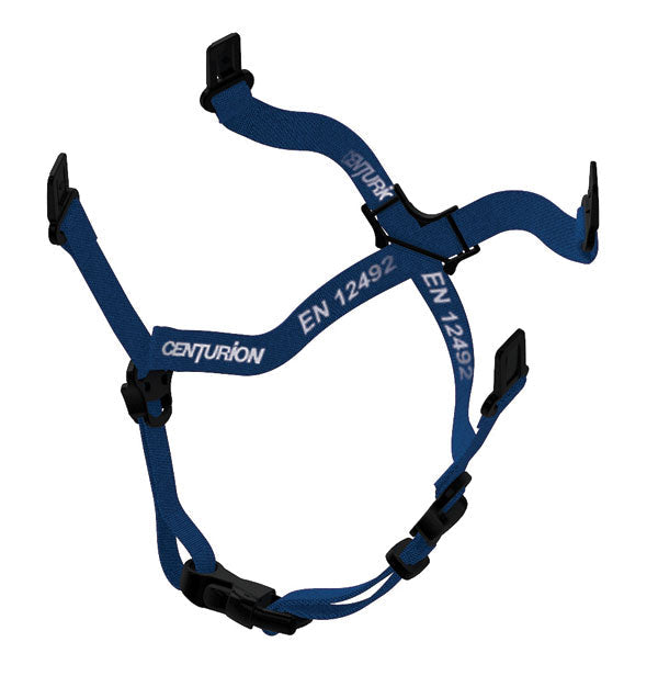 Nexus Heightmaster 4-Point Safety Harness - Secure and Reliable Fall Protection