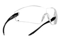 Bolle Cobra PC AS AF Clear Safety Glasses - Anti-Scratch, Anti-Fog, Protective Eyewear