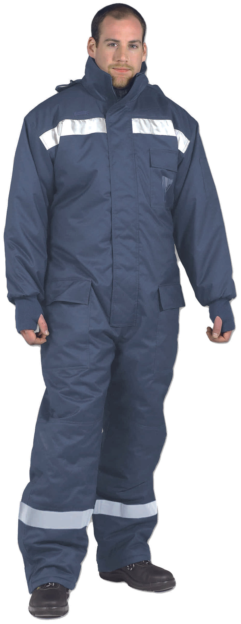 ColdStore Coverall Heavy-Duty