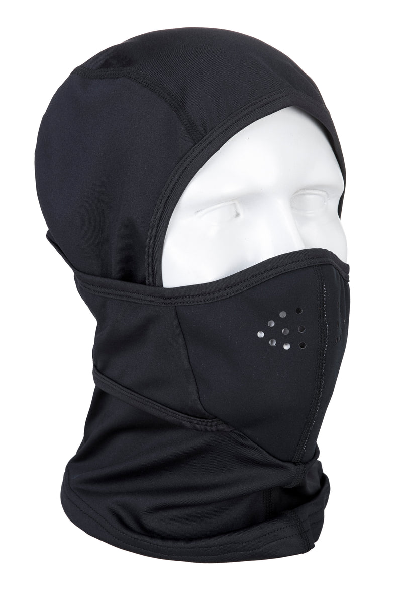 Multiway Balaclava