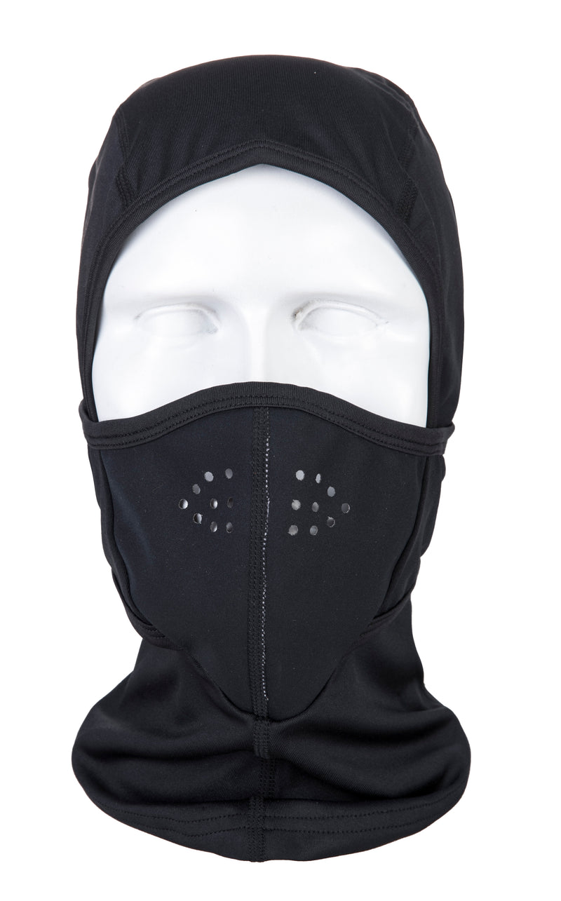 Multiway Balaclava